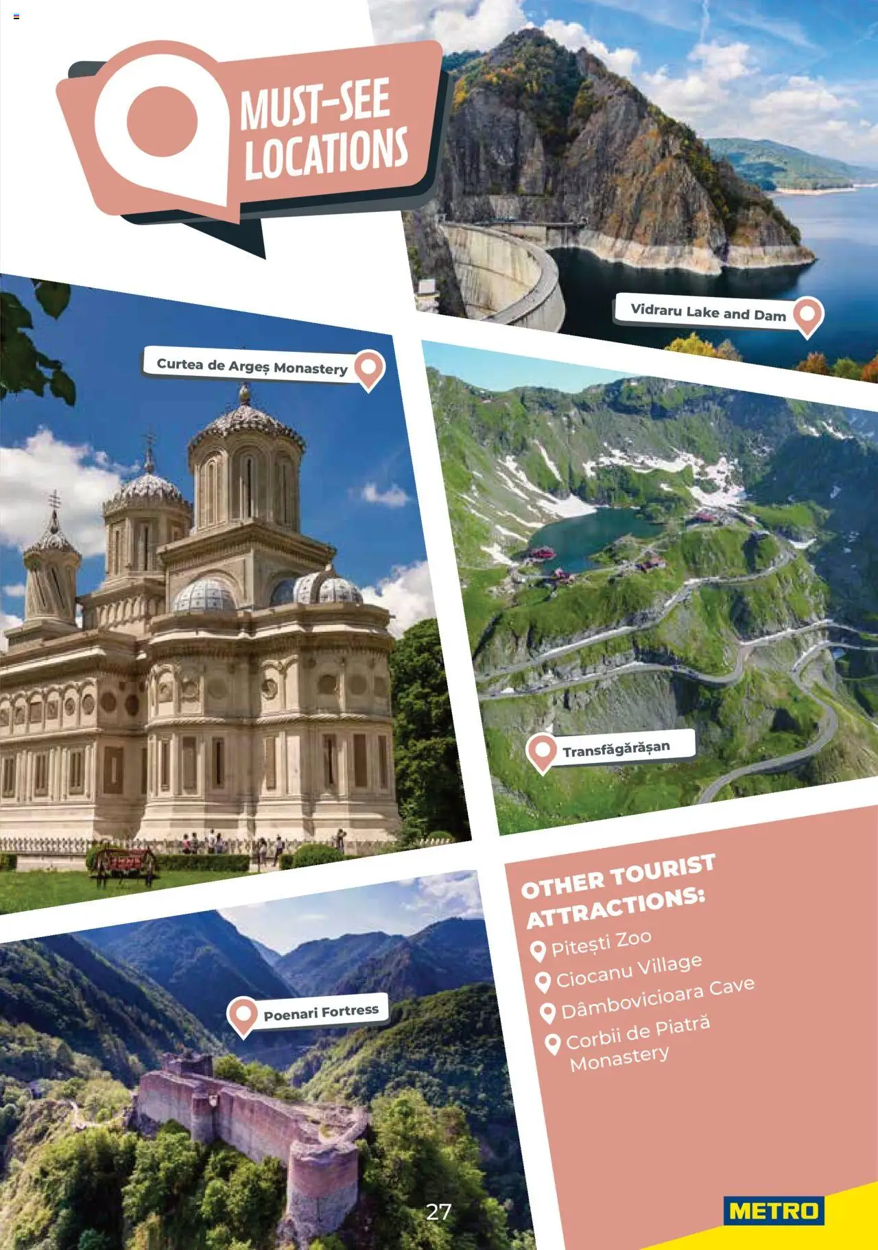 Noul catalog Metro – valabil de la 23.09.2025 | Pagină: 27
