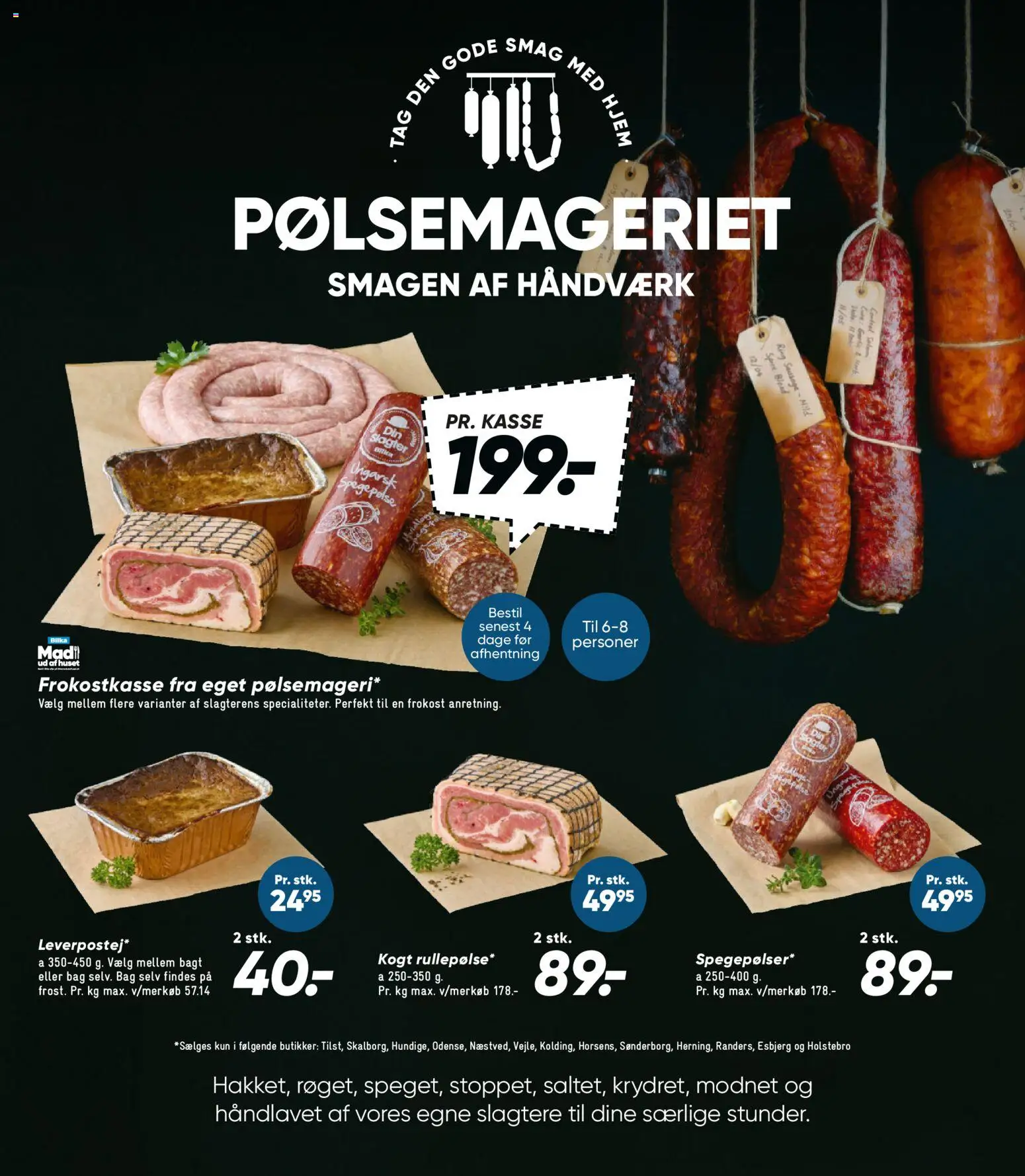 Bilka tilbudsavis – gyldig fra 22.05.2026 | Side: 29