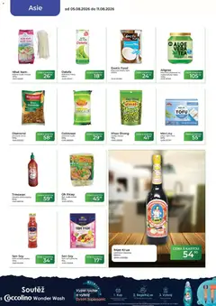 Náhled letáku Tamda Foods leták od 05.08.2026 | Strana: 44
