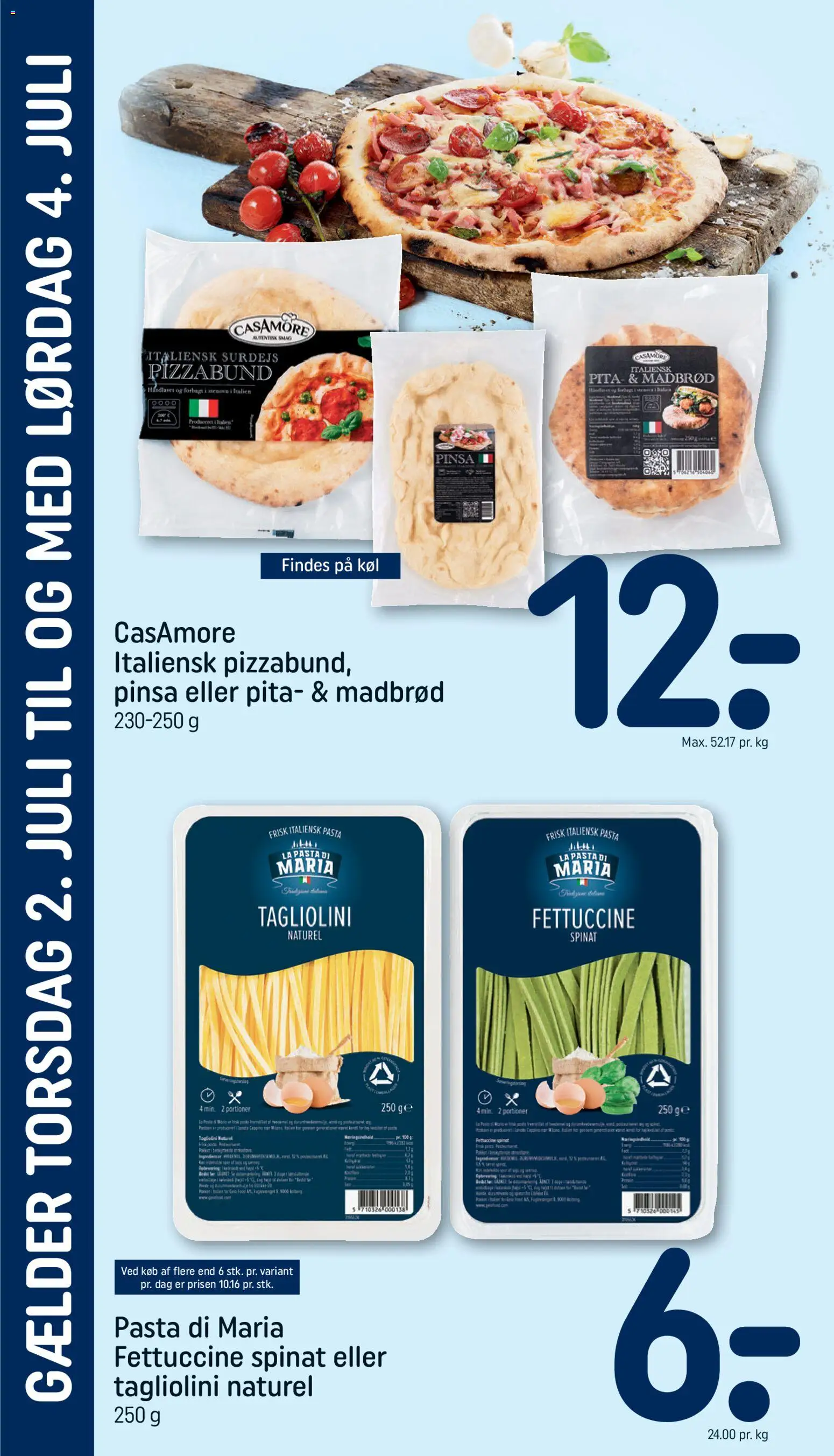 Rema 1000 tilbudsavis – gyldig fra 02/07/2026 | Side: 2