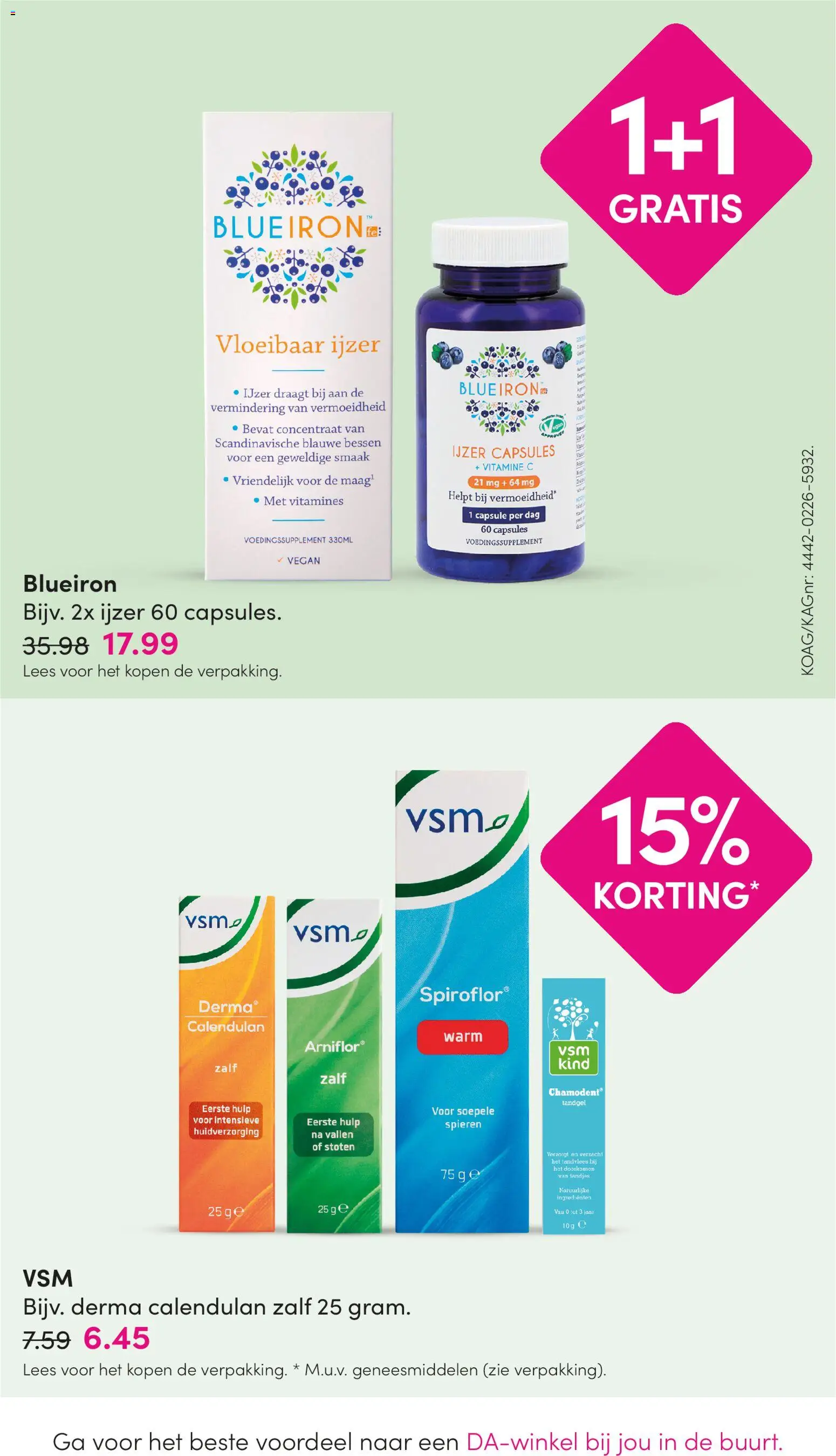 {H1} | Pagina: 34 | Producten: Capsules, Vitamine C, Ingrediënten, Capsule