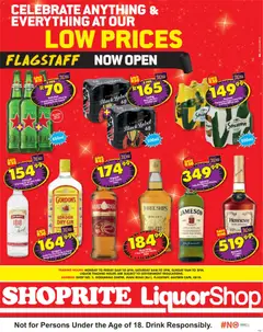 Shoprite specials catalogue – valid from 25.05.2026