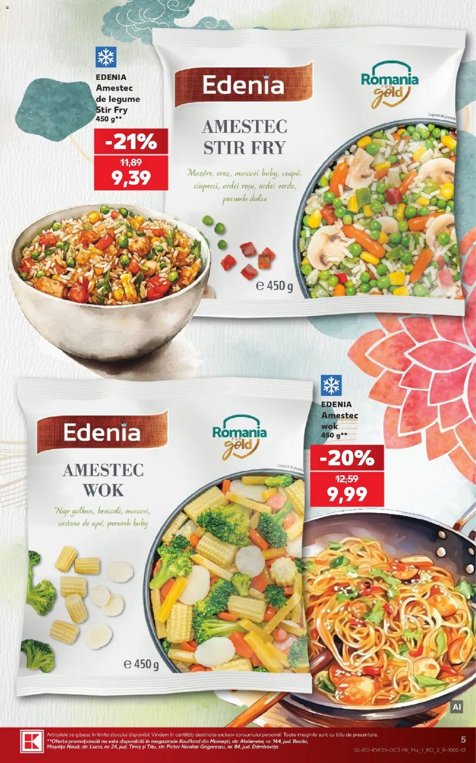 Noul catalog Kaufland – valabil de la 23.09.2026 | Pagină: 5 | Produse: Încărcător, Ciocan rotopercutor, Parkside, Impact