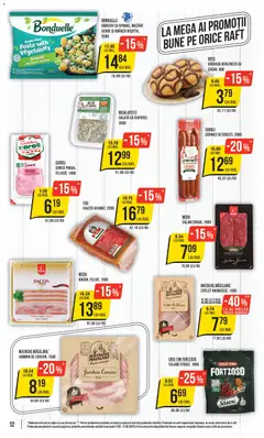 Ofertele Mega Image valabile de la 21.05.2026 | Pagină: 12