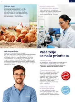 Bofrost katalog akcije – veljaven od 04.03.2026 | Stran: 5