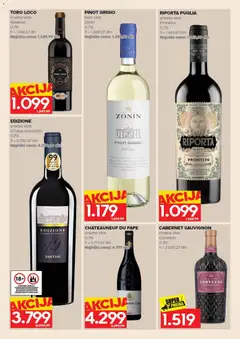 Mercator katalog - pregled Mercator kataloga - važi od 14.09.2026 | Strana: 48