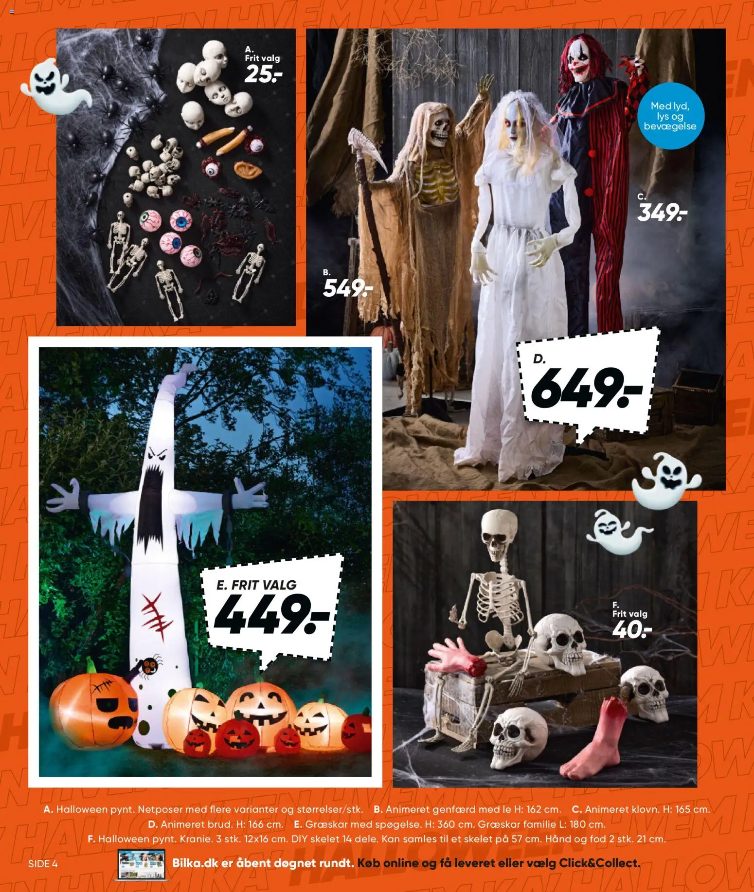 Bilka tilbudsavis – gyldig fra 18/09/2026 | Side: 15