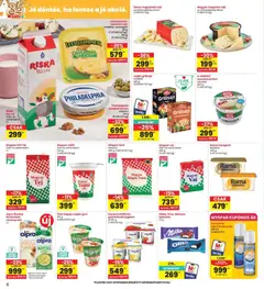 Interspar akciós újság - amely érvényes a következő dátumtól: 07.05.2026 | Oldal: 6