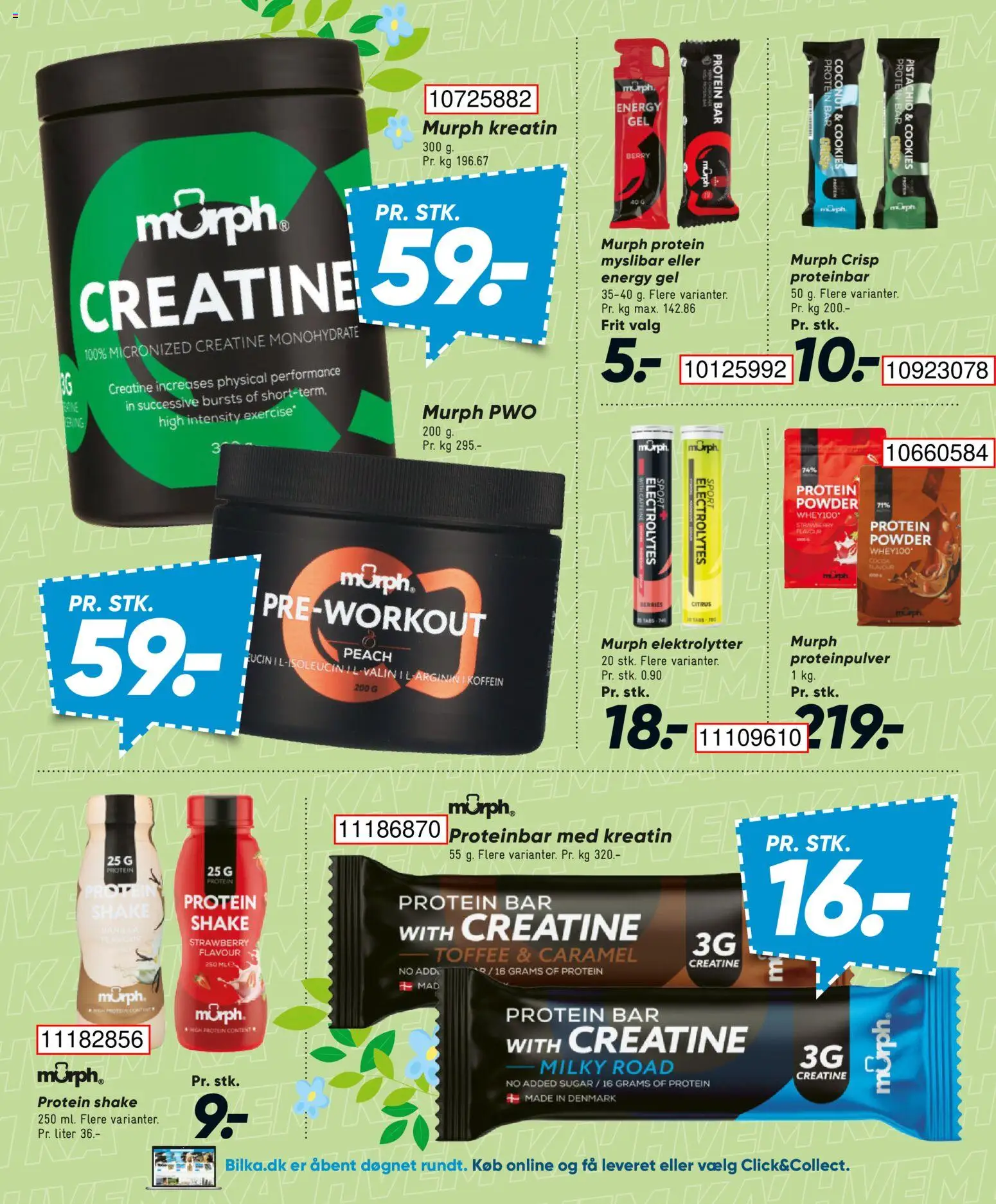 Bilka tilbudsavis – gyldig fra 15.05.2026 | Side: 43