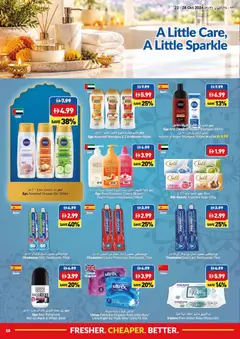 Preview of VIVA offers valid from 22 Oct, 2026 | Page: 18