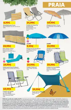 Pré-visualização Auchan - Brinquedos de Verão válido de 02.06.2026 | Página: 5