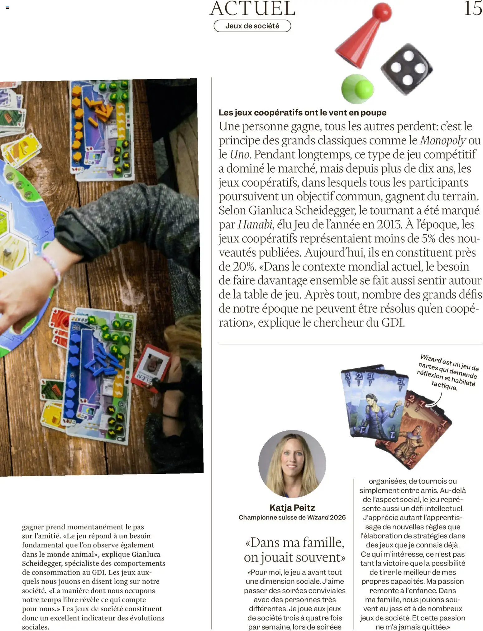 Migros aktionen Magazine FR – gültig ab 29.10.2026 | Seite: 15 | Produkte: Mais