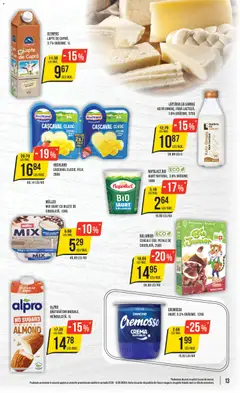 Ofertele Mega Image valabile de la 07.05.2026 | Pagină: 13