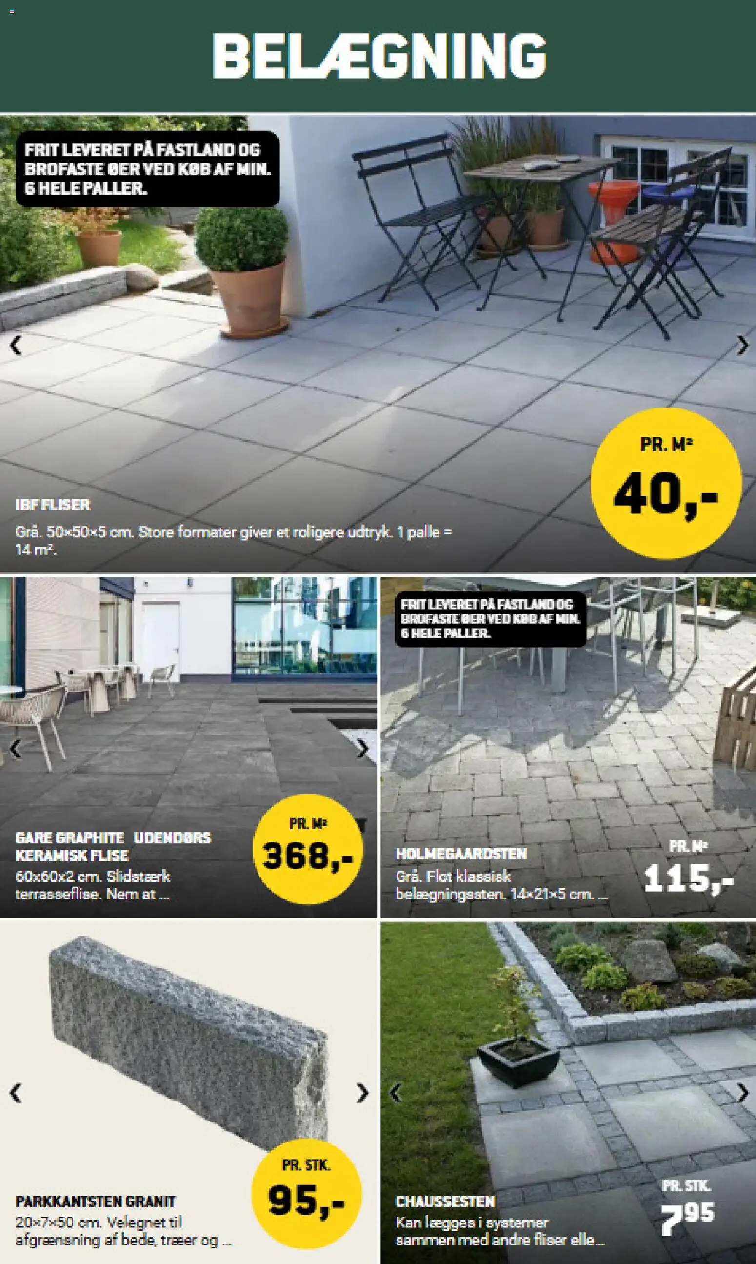 XL-BYG tilbudsavis – gyldig fra 08.05.2026 | Side: 25