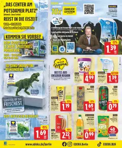 Edeka Prospekt ab 07.09.2026 gültig | Seite: 16