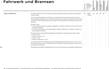 Audi Prospekt ab 28.10.2025 gültig | Seite: 126 | Produkte: Navigation, Telefon