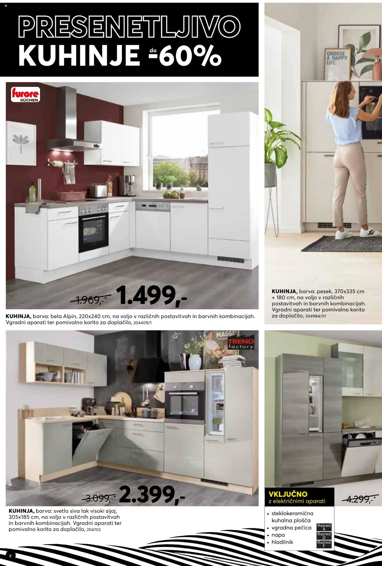 Novi Dipo katalog ponudbe – veljaven od 13.05.2026 | Stran: 8