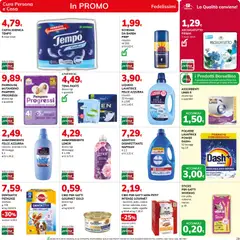 Anteprima del volantino Basko volantino valido a partire dal 21/08/2026 | Pagina: 29