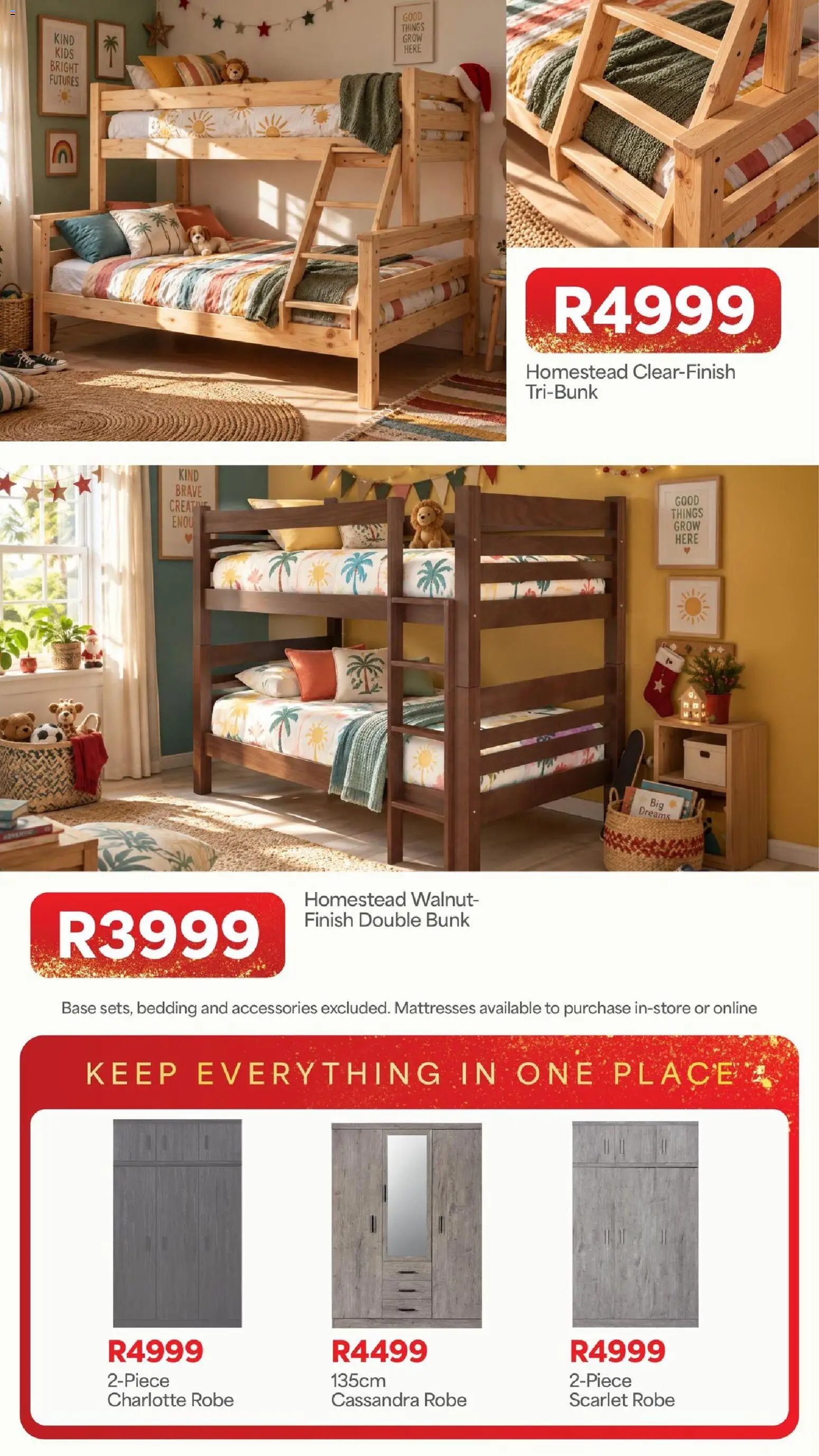 New OK Furniture catalogue – valid from 19/10/2026 | Page: 24