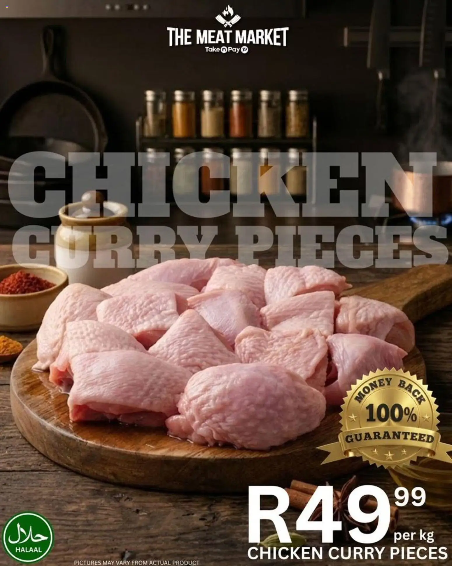New Take n Pay catalogue – valid from 23/06/2026 | Page: 29 | Products: Chicken