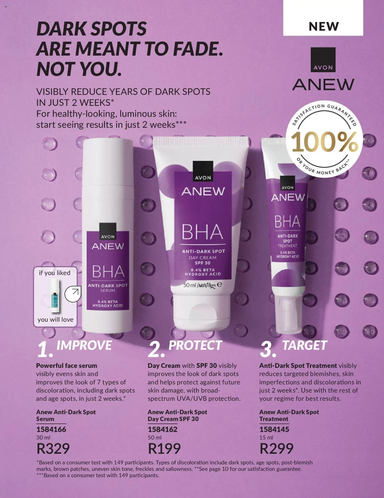 New Avon catalogue – valid from 01.05.2026 | Page: 89