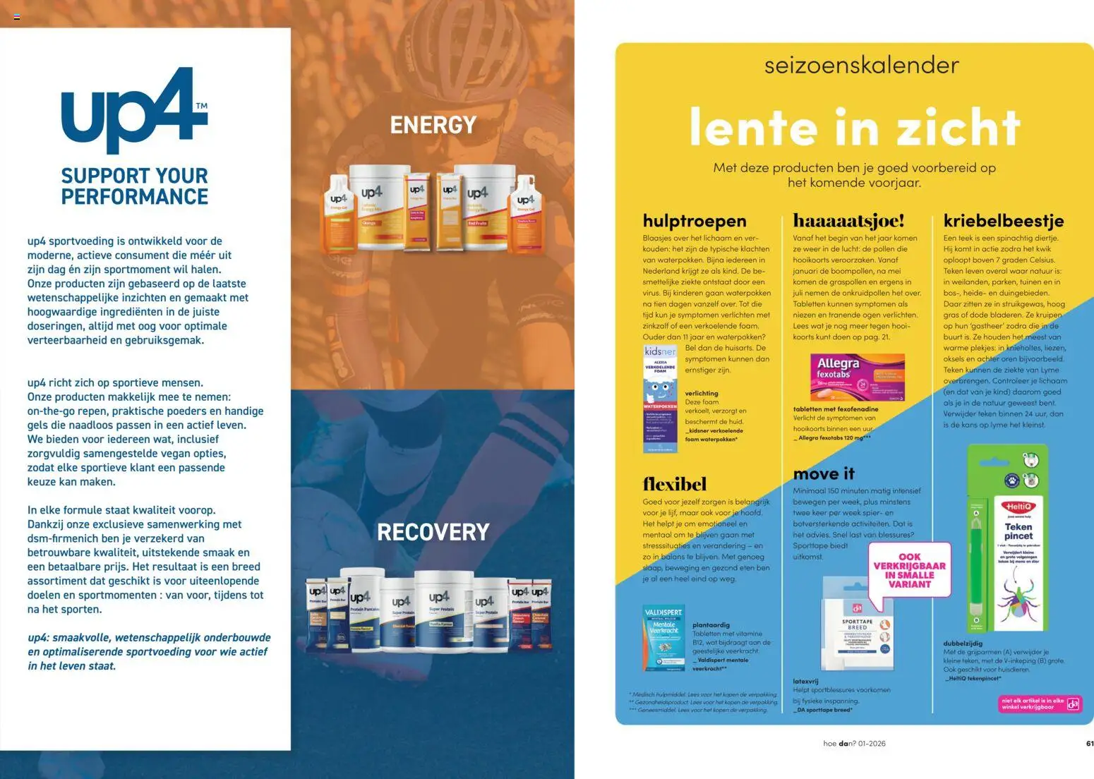 {H1} | Pagina: 31 | Producten: Overal, Gels, Verlichting, Citrompótló tabletta
