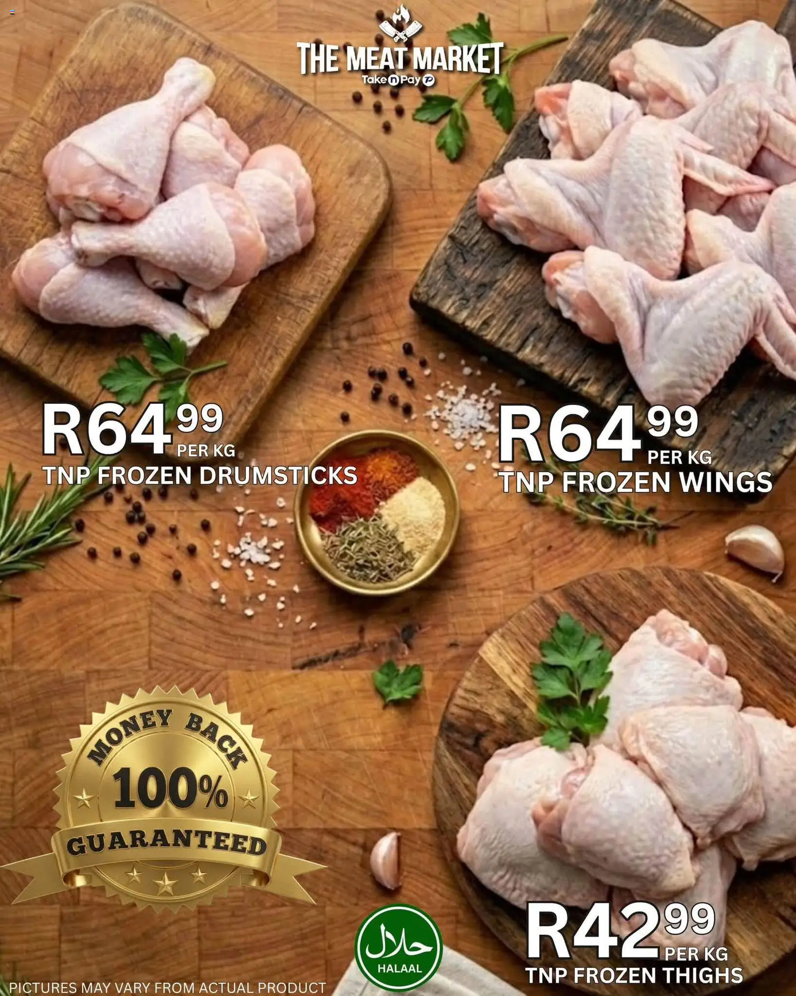 New Take n Pay catalogue – valid from 03/07/2026 | Page: 27