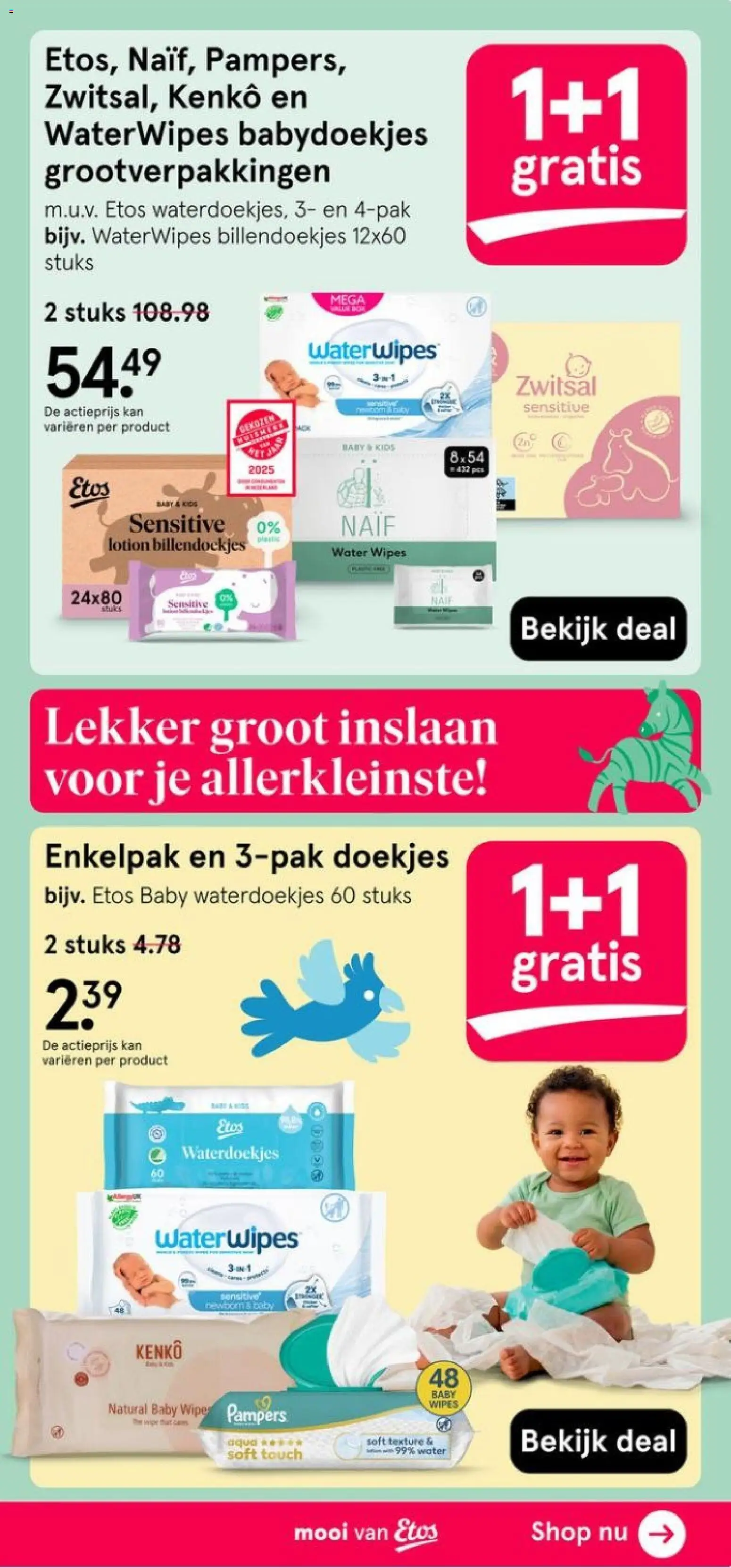 {H1} | Pagina: 61 | Producten: Ostyalap, Kan, Pampers, Festék