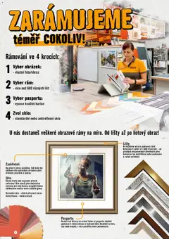 Náhled letáku HORNBACH leták - Barvy od 24.06.2026 | Strana: 8