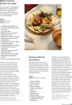 Preview of Waitrose - Offers valid from 01/07/2026 | Page: 27