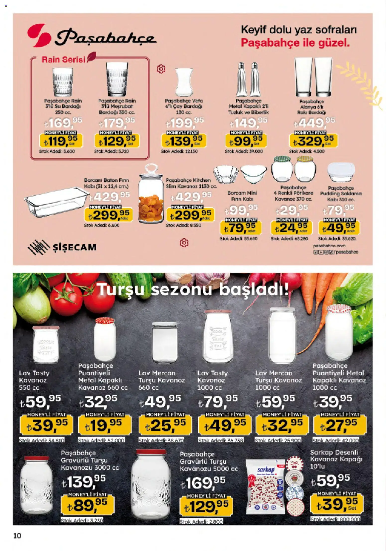 Migros Katalog - Migroskop - 23 Temmuz 2026 tarihinden itibaren geçerlidir | Sayfa: 114