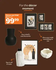 Sheet Street specials catalogue – valid from 19/09/2026