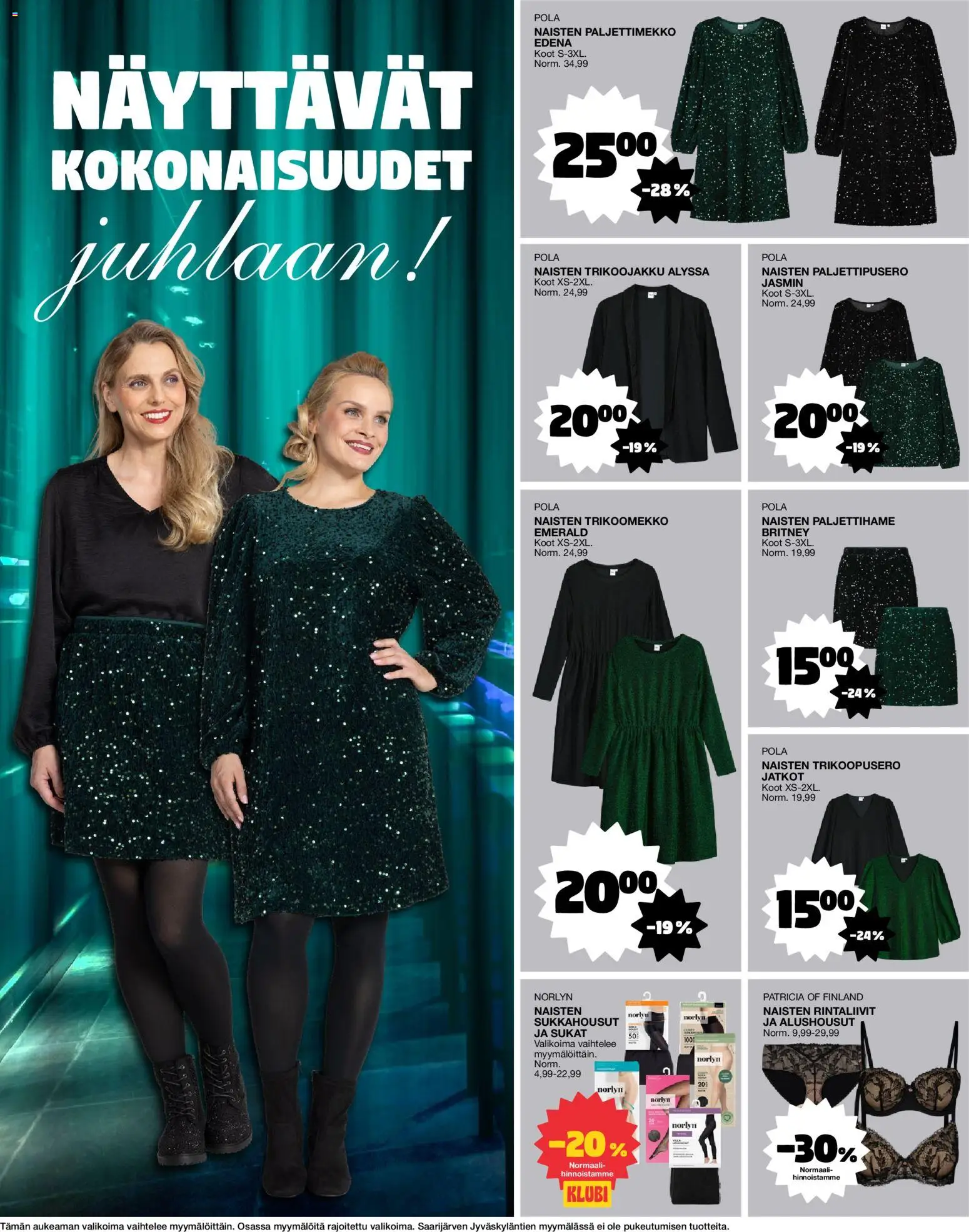 Tokmanni tarjoukset – voimassa 12/10/2026 alkaen | Sivu: 4