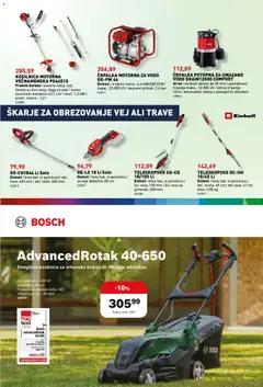 Inpos katalog akcije – veljaven od 07.05.2026 | Stran: 3