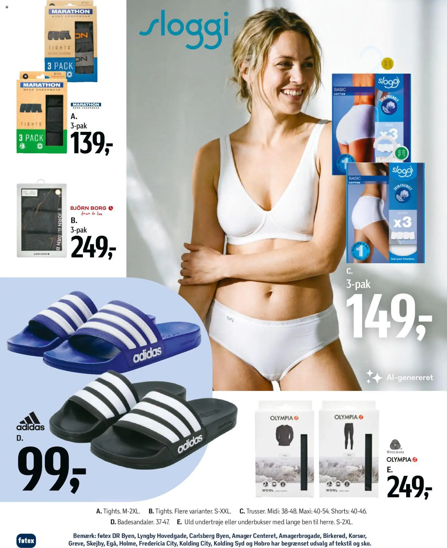 Føtex tilbudsavis – gyldig fra 11/09/2026 | Side: 47