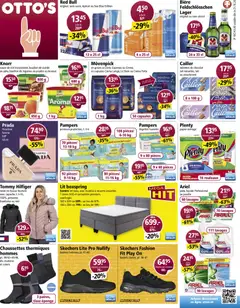 Otto's aktionen FR ab 21.10.2026 gültig