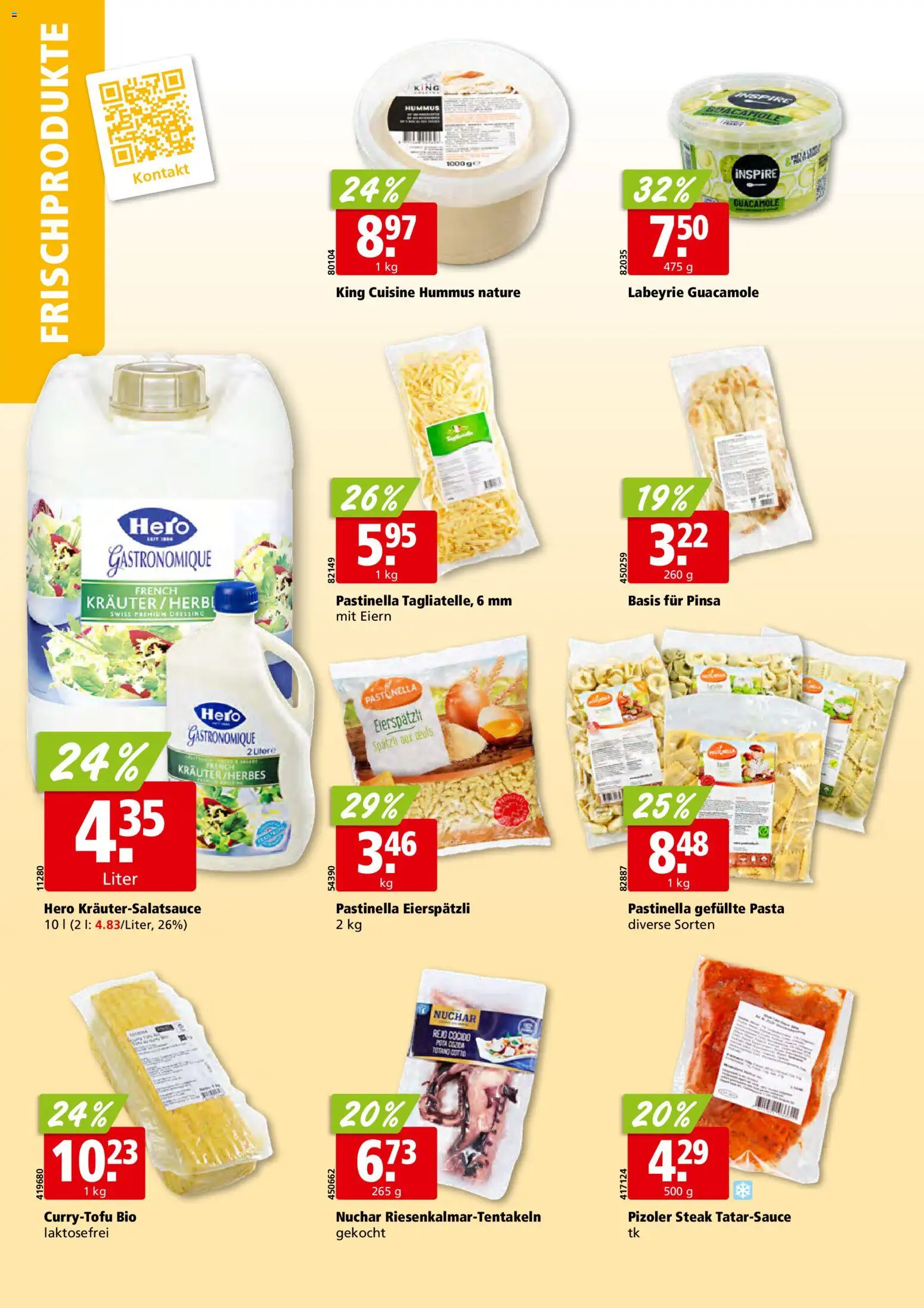 Aligro aktionen Schlieren, Gossau SG, Frauenfeld, Rapperswil-Jona, Sargans, Bern – gültig ab 10.08.2026 | Seite: 12 | Produkte: Dressing, Pasta