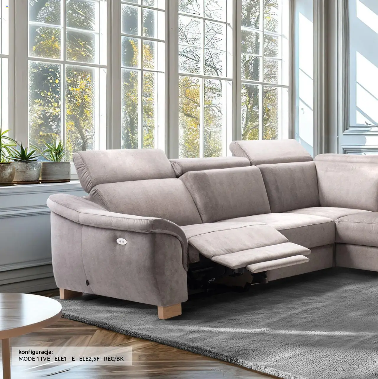 Black Red White Gazetka - Katalog mebli wypoczynkowych MAOS od 27.08.2024 | Strona: 32