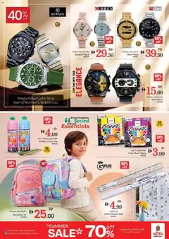 Preview of Nesto catalogue valid from 21.05.2026 | Page: 31 | Products: BB creme, Chemisier