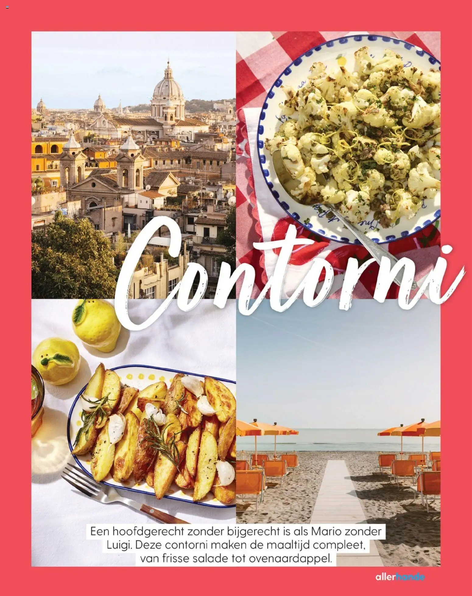 {H1} | Pagina: 52 | Producten: Salade