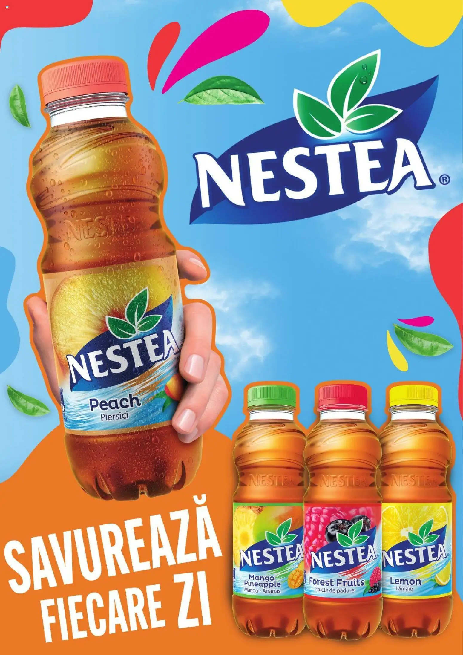 Noul catalog Mega Image – valabil de la 30.07.2026 | Pagină: 2 | Produse: Ananas, Fructe, Lămâie, Mango