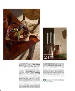 Anteprima del volantino Volantino Maisons du Monde	 valido a partire dal 12.02.2026 | Pagina: 36