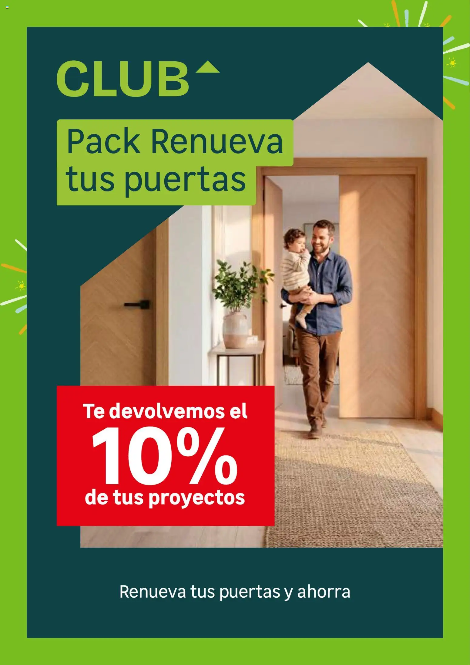 Leroy Merlin catálogo │ válido desde el 23/06/2026 | Página: 73 | Productos: Té