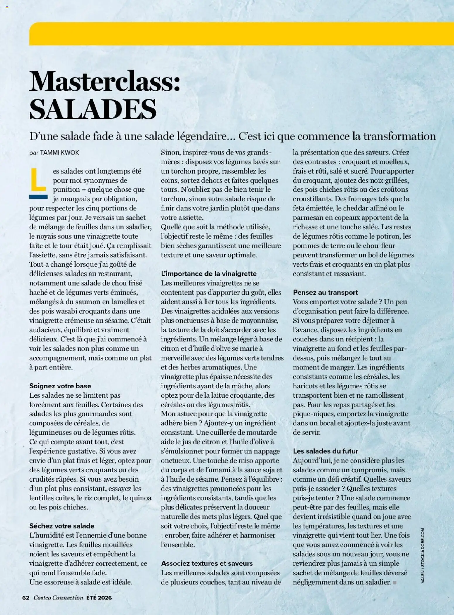 {H1} | Page: 62 | Produits: Feta, Parmesan, Quinoa, Pommes