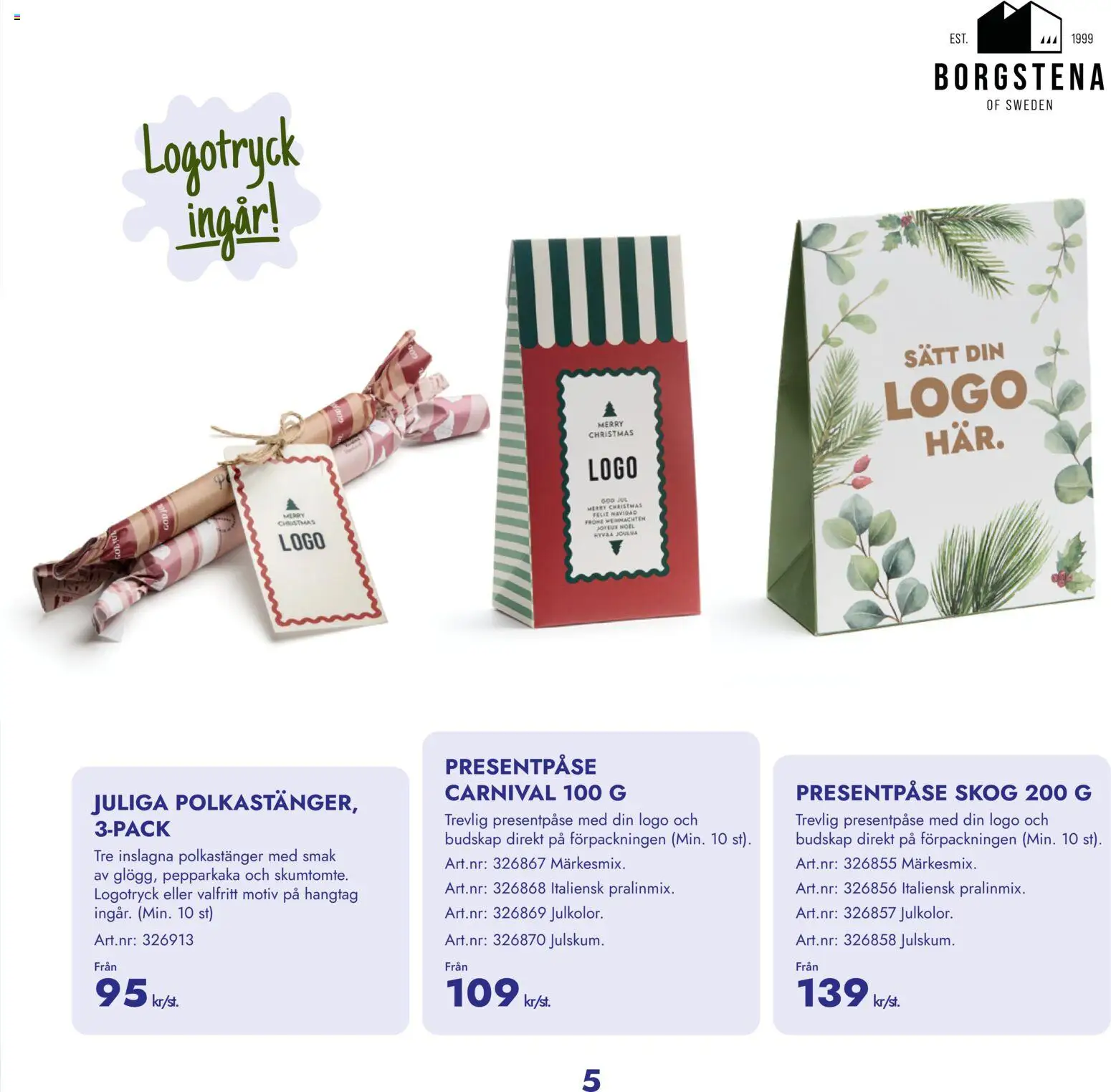 Lyreco reklamblad aktuell från 19/08/2026 | Sida: 5