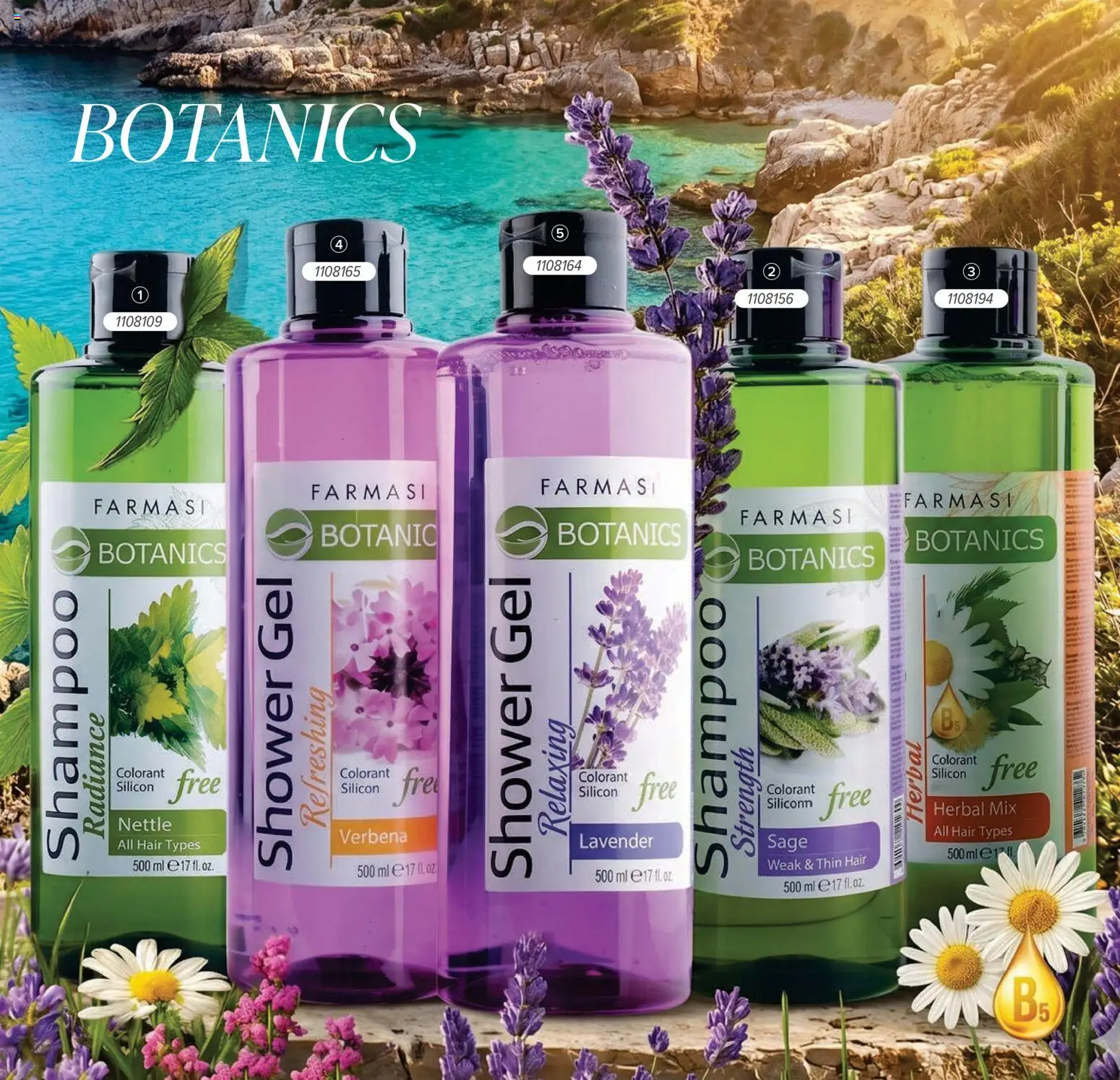 Farmasi katalog | vrijedi od 01.08.2026 | Stranica: 102
