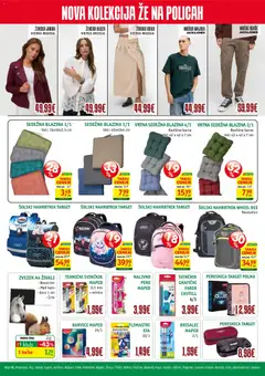 Jager katalog akcije – veljaven od 29.07.2026 | Stran: 2