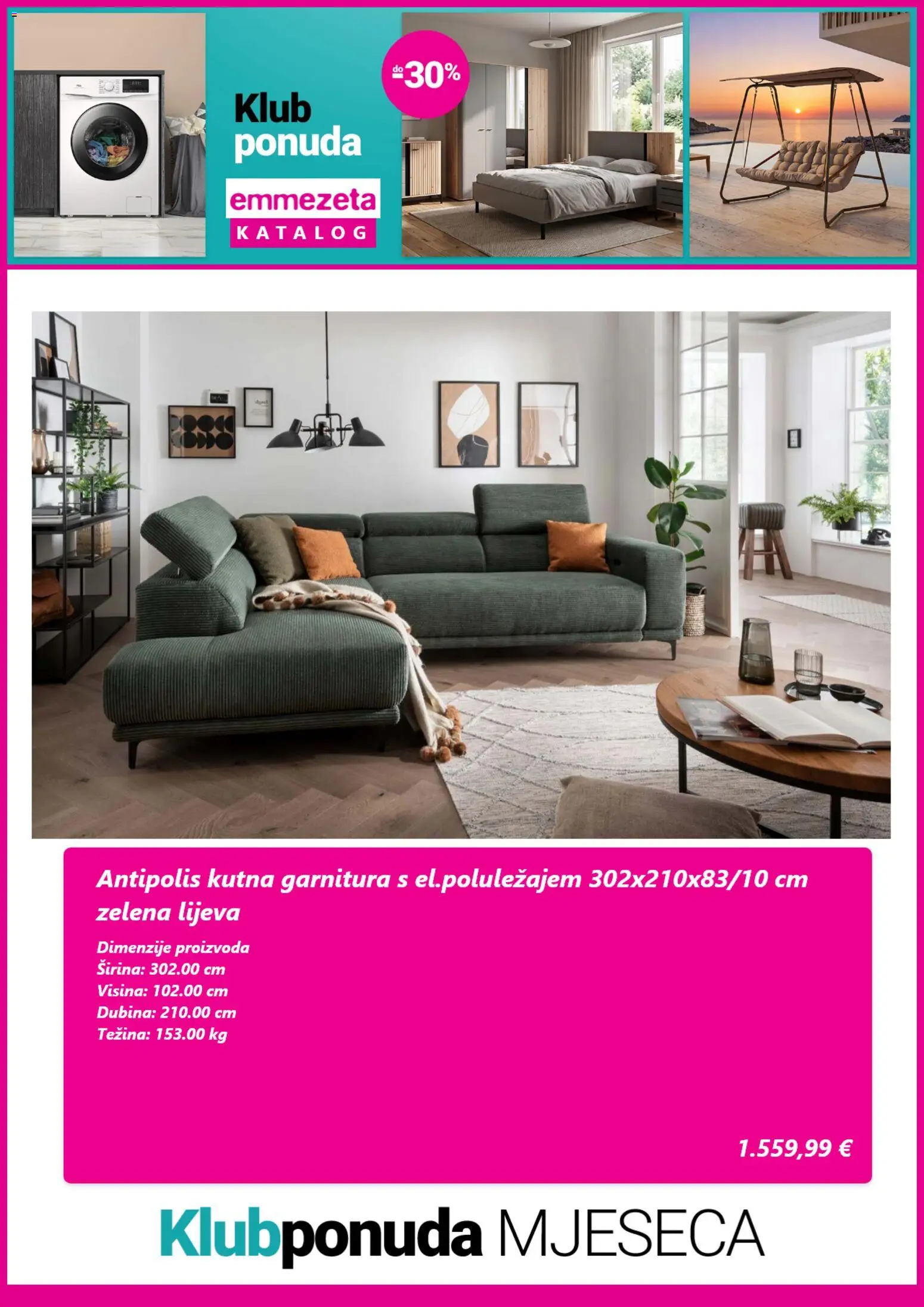 Emmezeta katalog | vrijedi od 06.08.2026 | Stranica: 6