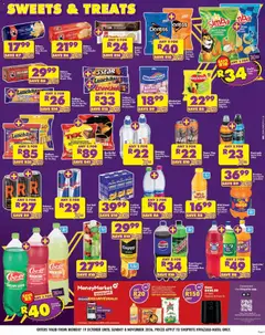 Shoprite specials catalogue – valid from 19/10/2026 | Page: 5