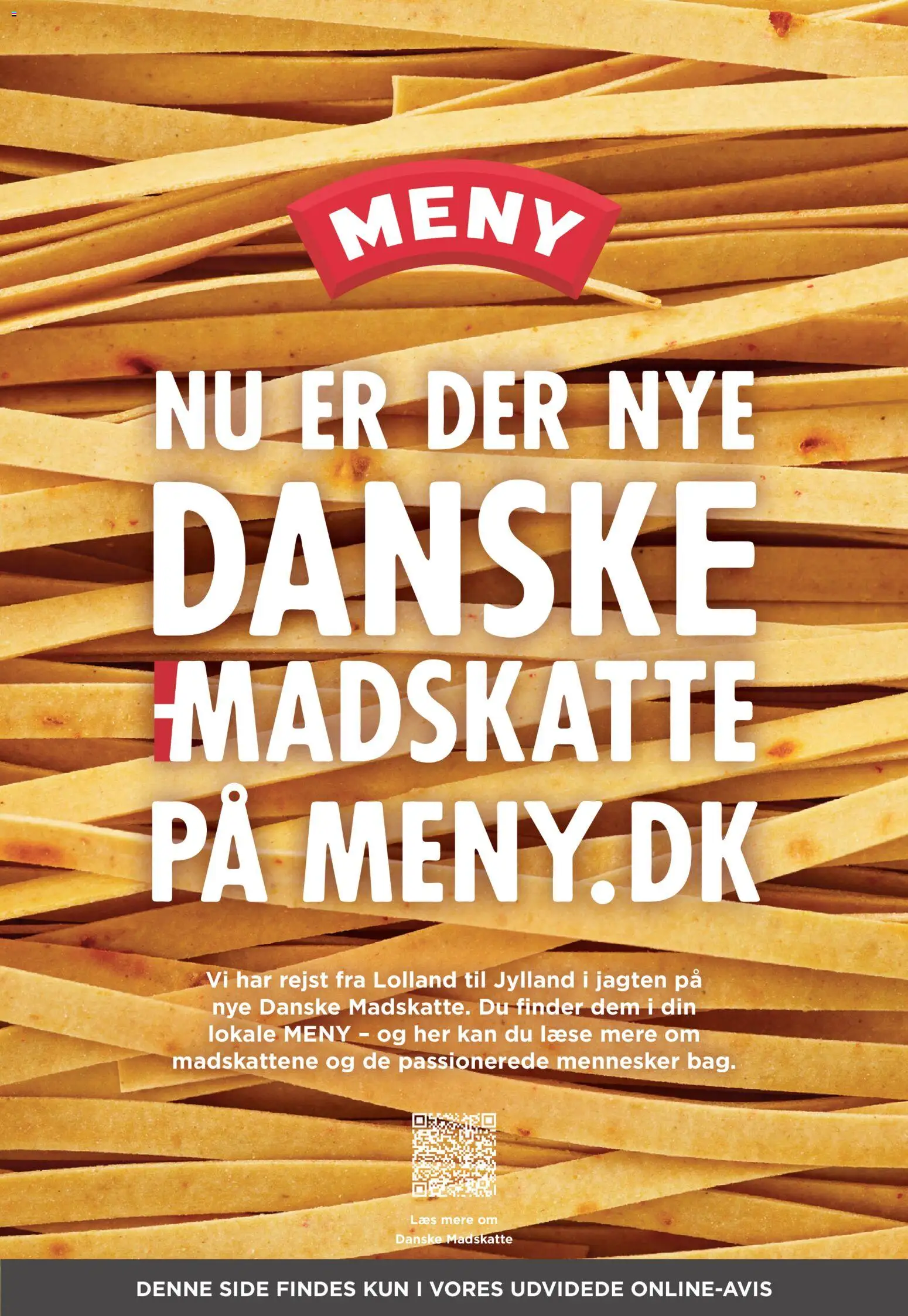 Meny tilbudsavis – gyldig fra 22.05.2026 | Side: 22